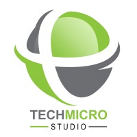TechMicro Studio logo - Similar company to Techmicro Llc
