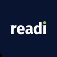 readi logo - Similar company to Boom Logistics