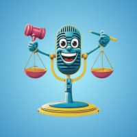 Law for Kids Podcast logo - Similar company to Subscription Attorney Llc
