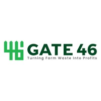 Gate 46 logo - Similar company to Bitpool
