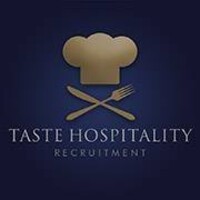 Taste Hospitality Recruitment Limited logo - Similar company to 700 Solutions Ltd