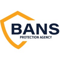 BANS Protection Agency LTD logo - Similar company to Triune Digital Security Corporate Llp