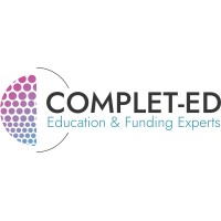 Complet-ed Pty Ltd logo - Similar company to Academy Hr