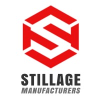 Stillage Manufacturers logo - Similar company to Bluestar