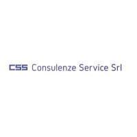 Consulenze Service logo - Similar company to Startup Grind Siena & Grosseto