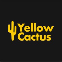 Yellow Cactus logo - Similar company to Yellow Cactus Creative
