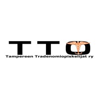 Tampereen Tradenomiopiskelijat ry logo - Similar company to Tsv Group Oy