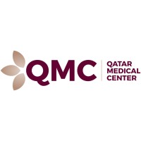 Qatar Medical Center logo - Similar company to Seo 2