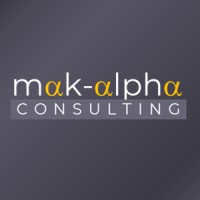 MAK-Alpha Consulting Inc. logo - Similar company to Adaptive Controllers