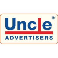 Uncle Advertisers logo - Similar company to S.R Industries
