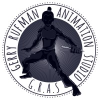 Rufman Animation