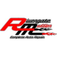 Rivergate Muffler & Auto Repair logo - Similar company to Exhaust Direct Ltd