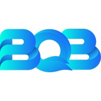 BoB Marketing logo - Similar company to Unefs (National University Of Physical Education And Sports) Bucharest