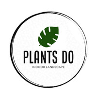 Plants Do logo - Similar company to Designer Plants