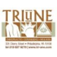 Triune Chiropractic Counseling And Wellness, Llc