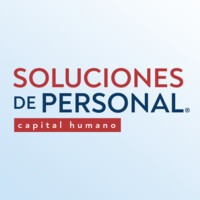 Soluciones de Personal logo - Similar company to Kpital Humano