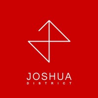 Joshua district logo - Similar company to Incorp Indonesia