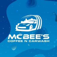 McBee's Coffee N Carwash logo - Similar company to Lan-Tel Communications, Inc.