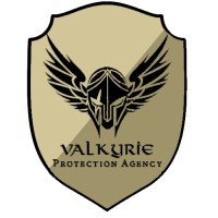 Valkyrie Protection Agency logo - Similar company to Truston Security Services