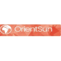 OrientSun logo - Similar company to Macarthur Tiles N Trade