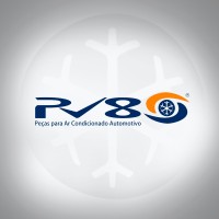 PV8 Peças Para Ar Condicionado Automotivo logo - Similar company to Dimar Auto Peças & Moto Peças