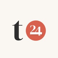 t24 logo - Similar company to Brain Technology Spa