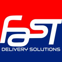 Fast Delivery Solutions UK logo - Similar company to Loadup Sdn Bhd