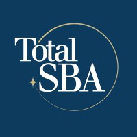 Total SBA logo - Similar company to Cu Business Group