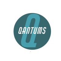 Qantums logo - Similar company to Boostx