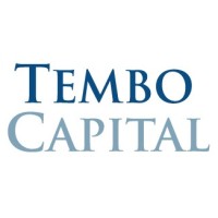 Tembo Capital Management Ltd logo - Similar company to Denham Capital Management