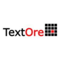TextOre - OSINT Analytics logo - Similar company to Exovera