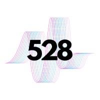 528 Digital LTD logo - Similar company to The Secret Warehouse