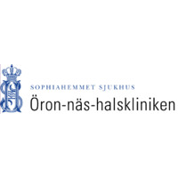 Öron-, Näs- och Hals kliniken på Sophiahemmet logo - Similar company to Snabbdoktor