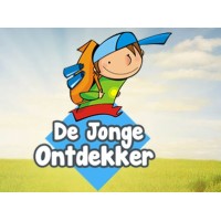 De Jonge Ontdekker logo - Similar company to Cinelounge