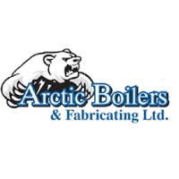 Arctic Boilers & Fabricating Ltd. logo - Similar company to Central Fabricators, Inc