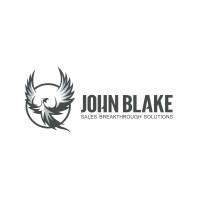 John Blake Sales Breakthrough Solutions logo - Similar company to Checkside