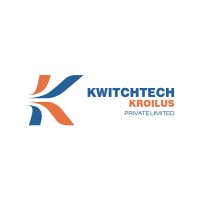 Kwitch logo - Similar company to Solpay