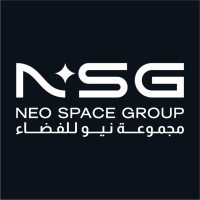 Neo Space Group logo - Similar company to Verdaterre