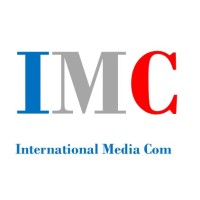 International Media Com logo - Similar company to Prime Studios