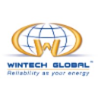 WINTECH GLOBAL logo - Similar company to Distripur : L'Innovation Au Service De L'Air