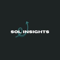 Sol Insights logo - Similar company to Stratforce Group