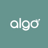 Algo Paint logo - Similar company to Flows - Agence Crm & E-Commerce