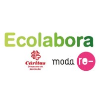 ECOLABORA CANTABRIA SLU logo - Similar company to Banco De Alimentos De Cantabria