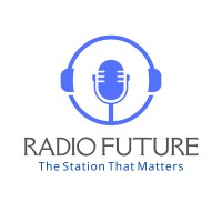 Radio Future logo - Similar company to Radio Television Digital News Association (Rtdna)