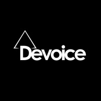 Devoice logo - Similar company to Growbinar