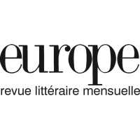 Europe - Revue Littéraire logo - Similar company to Velera-Exi Studio