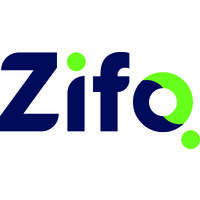 Zifo logo - Similar company to Frontwell Solutions