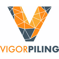 Vigor Piling logo - Similar company to Hera Machinefabriek Bv