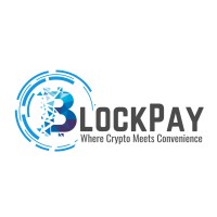 BlockPay logo - Similar company to Blockpay