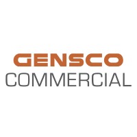 Gensco Commercial logo - Similar company to Slakey